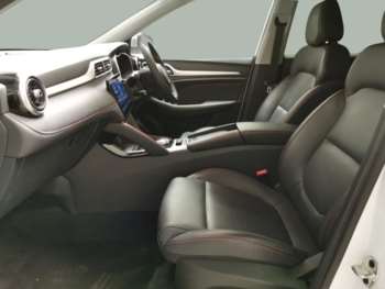 Used MG MG ZS 2023 for sale - 75145987: Photo
