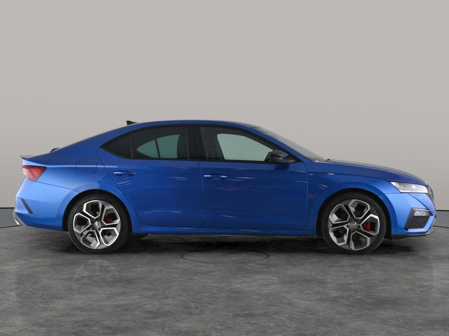 Used Skoda Octavia 2023 for sale - 76131873: Photo 12