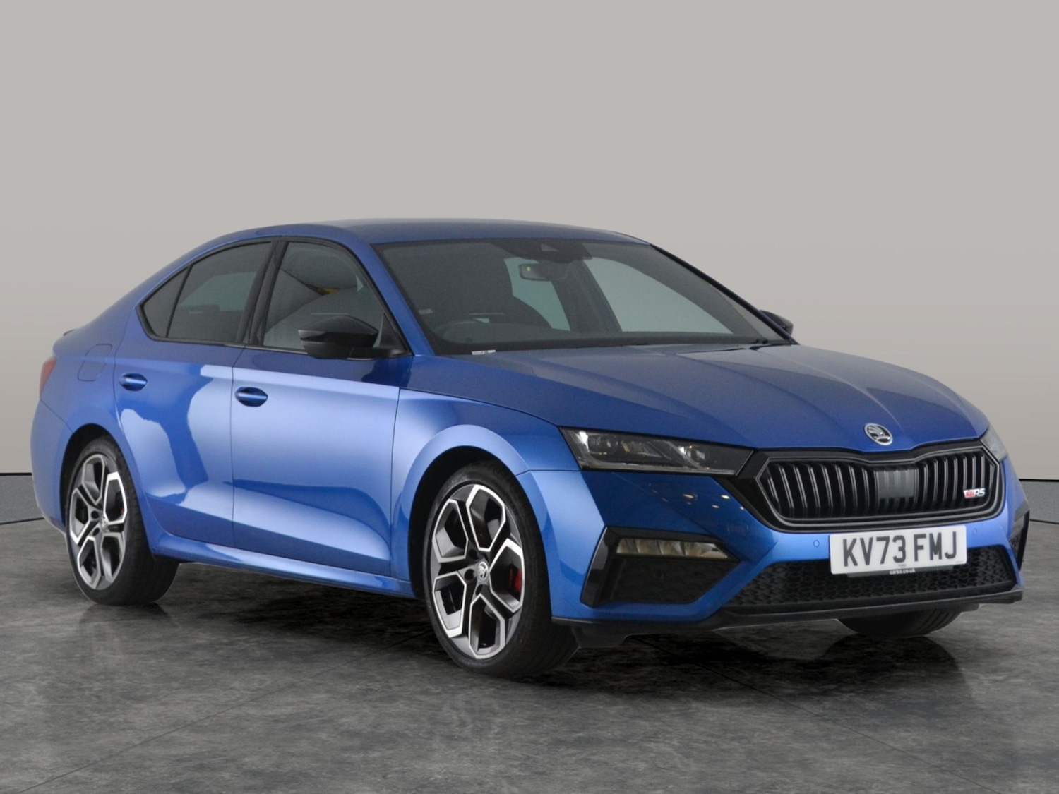 Used Skoda Octavia 2023 for sale - 76131873: Photo 13