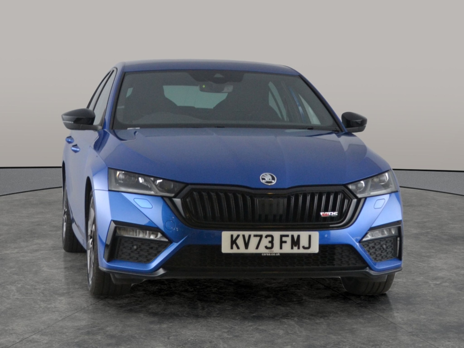 Used Skoda Octavia 2023 for sale - 76131873: Photo 14