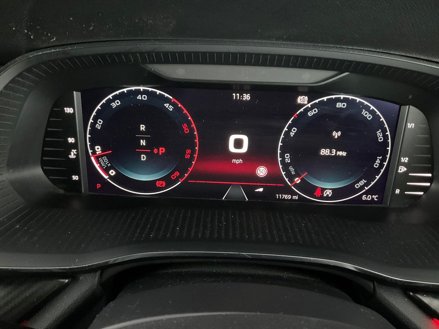Used Skoda Octavia 2023 for sale - 76131873: Photo 28