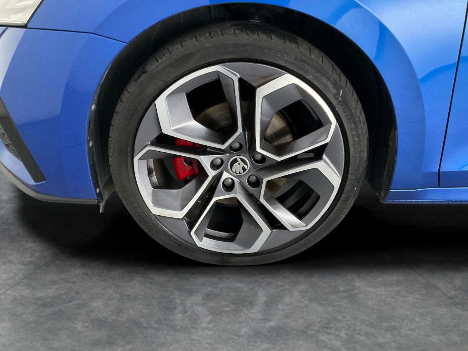 Used Skoda Octavia 2023 for sale - 76131873: Photo 29