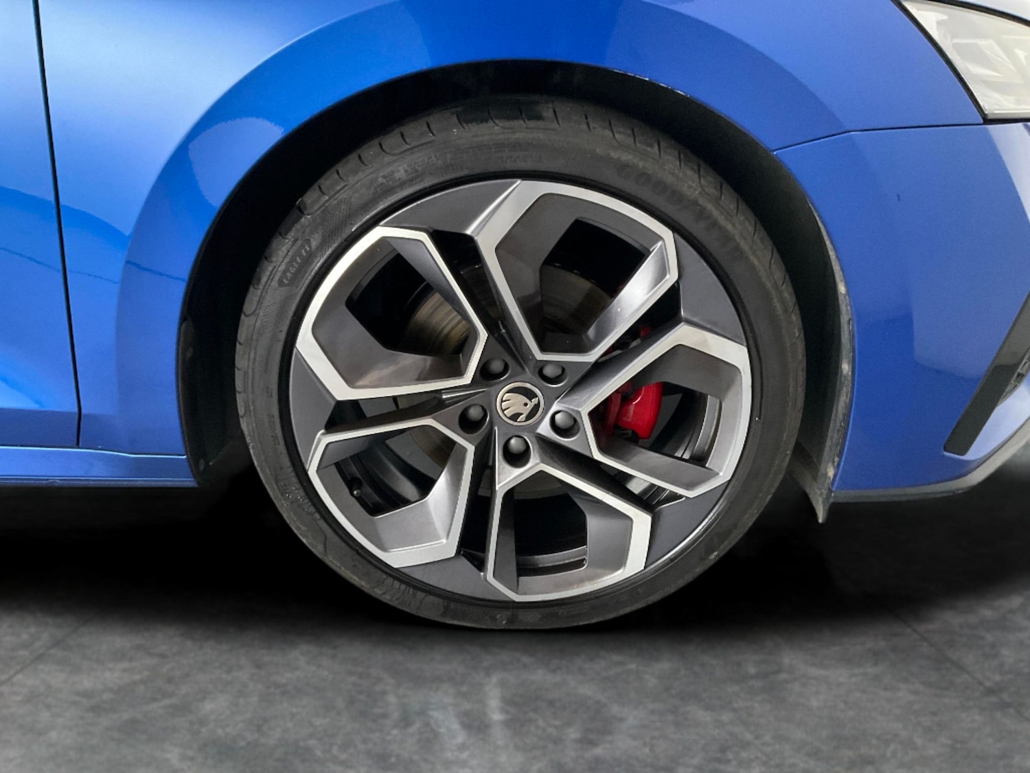 Used Skoda Octavia 2023 for sale - 76131873: Photo 31