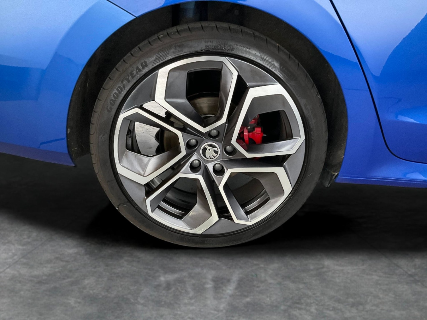 Used Skoda Octavia 2023 for sale - 76131873: Photo 32
