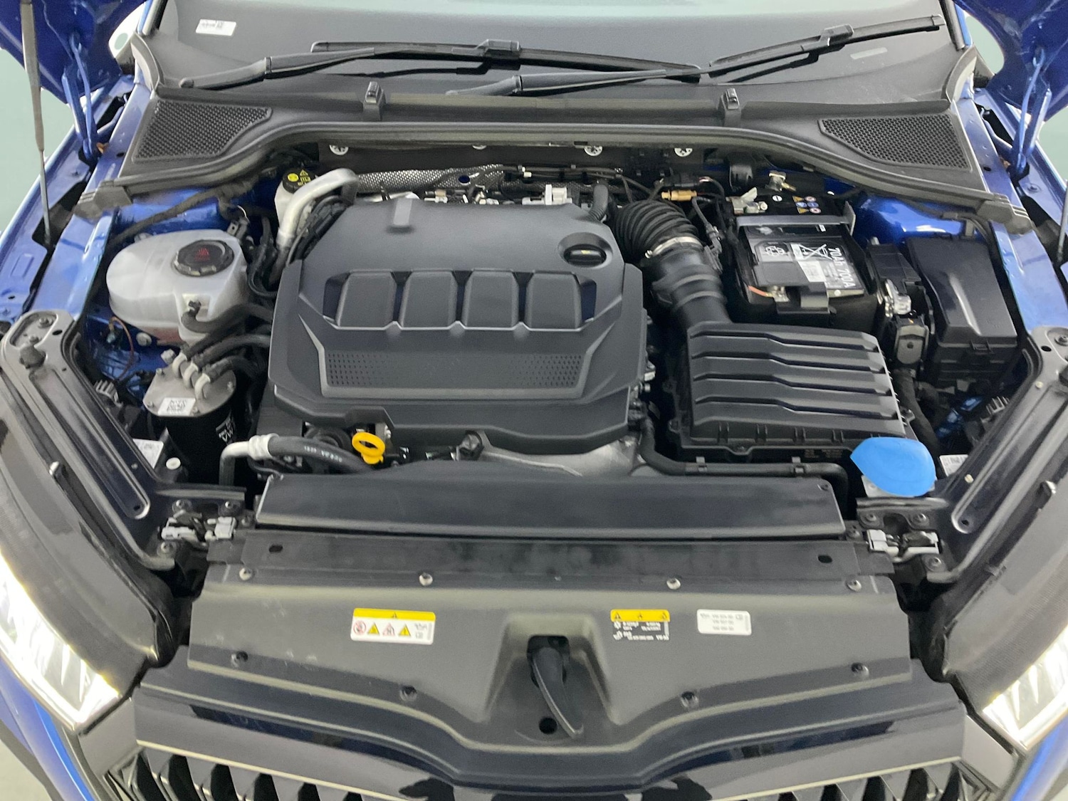 Used Skoda Octavia 2023 for sale - 76131873: Photo 42