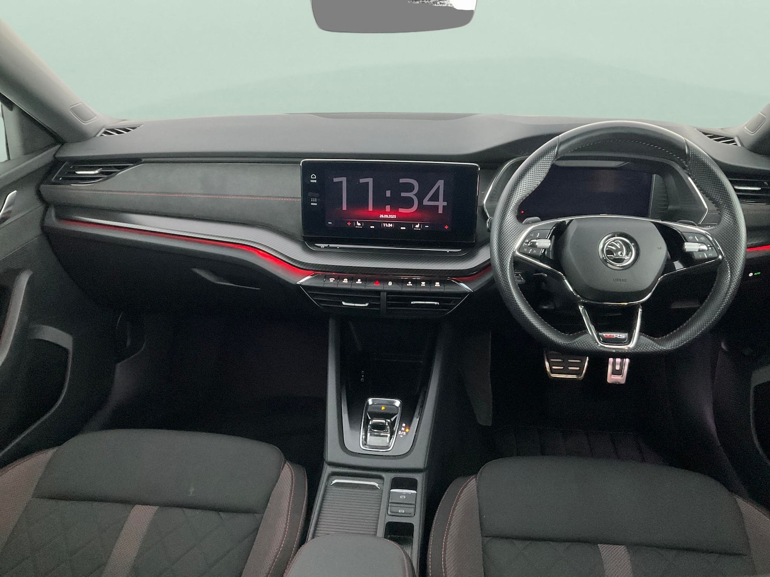 Used Skoda Octavia 2023 for sale - 76131873: Photo 7