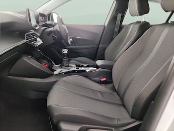 Used Peugeot 2008 2022 for sale - 78224514: Photo