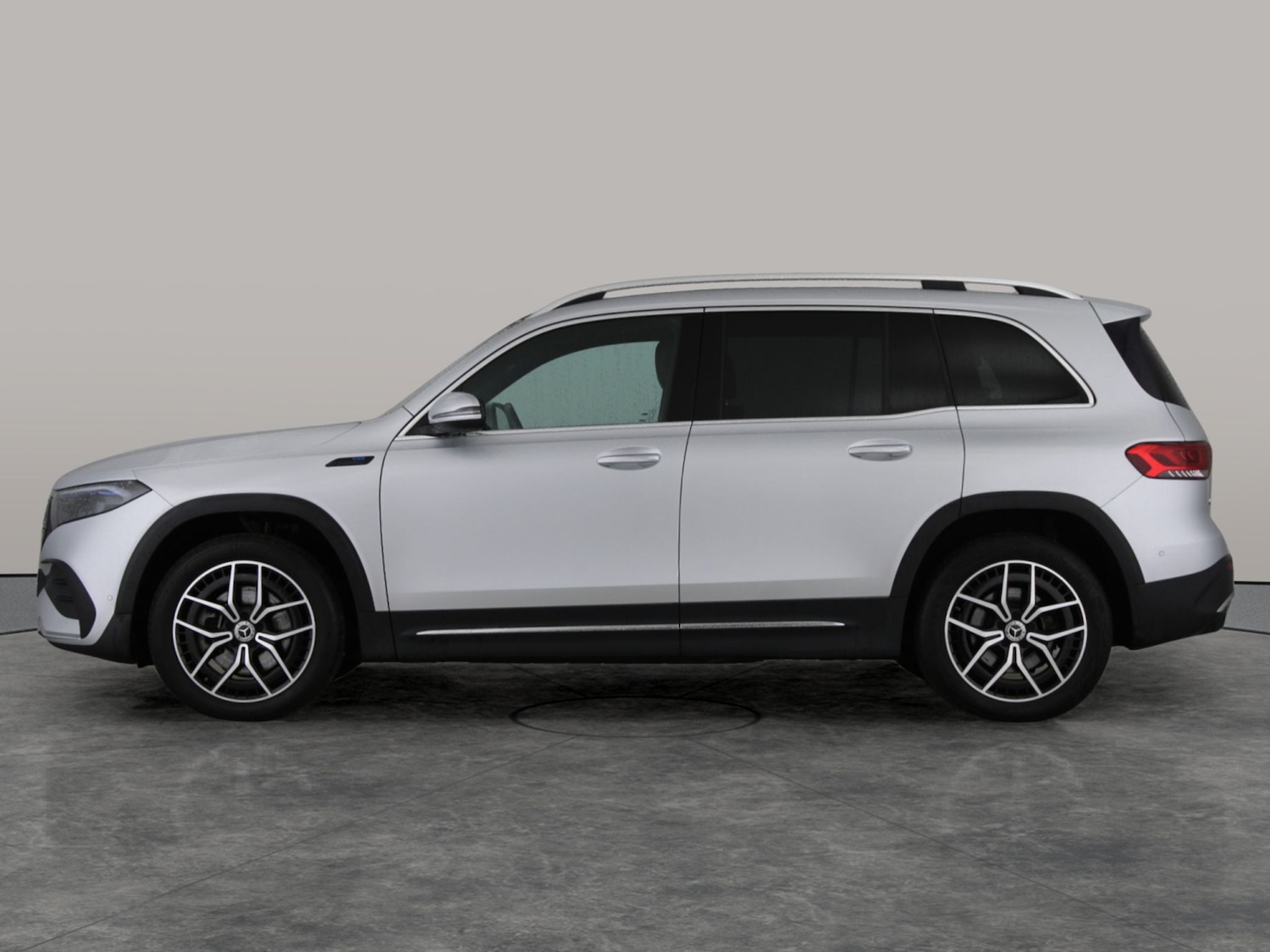 Used Mercedes-Benz EQB 2022 for sale - 77312627: Photo 13