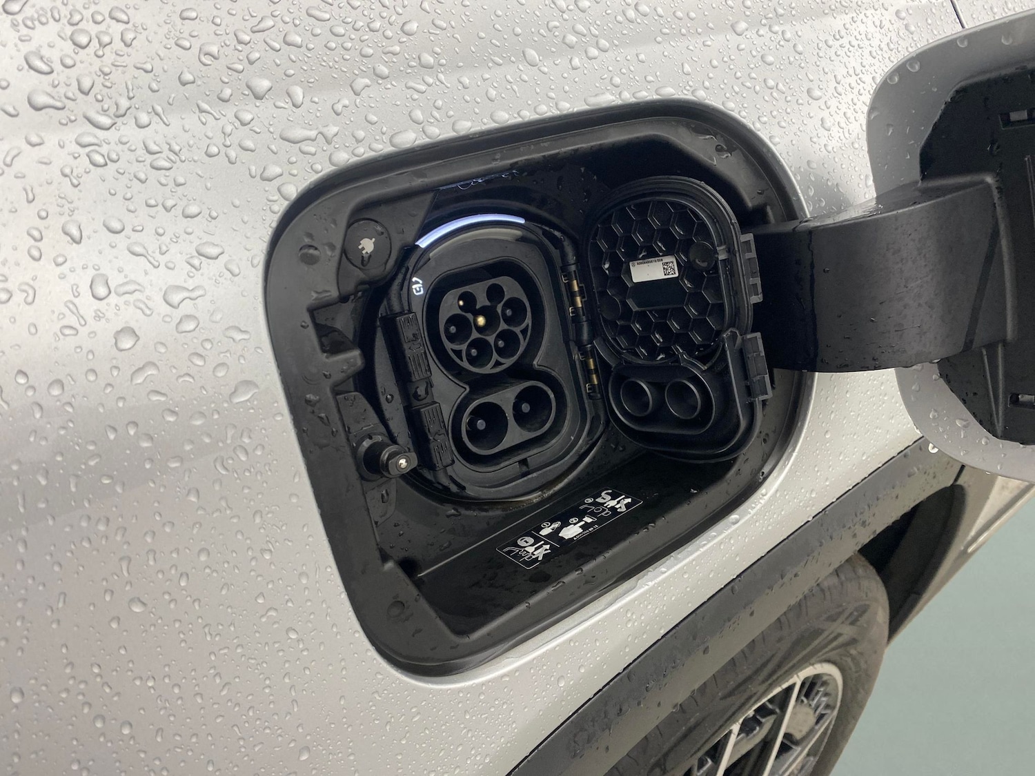 Used Mercedes-Benz EQB 2022 for sale - 77312627: Photo 23