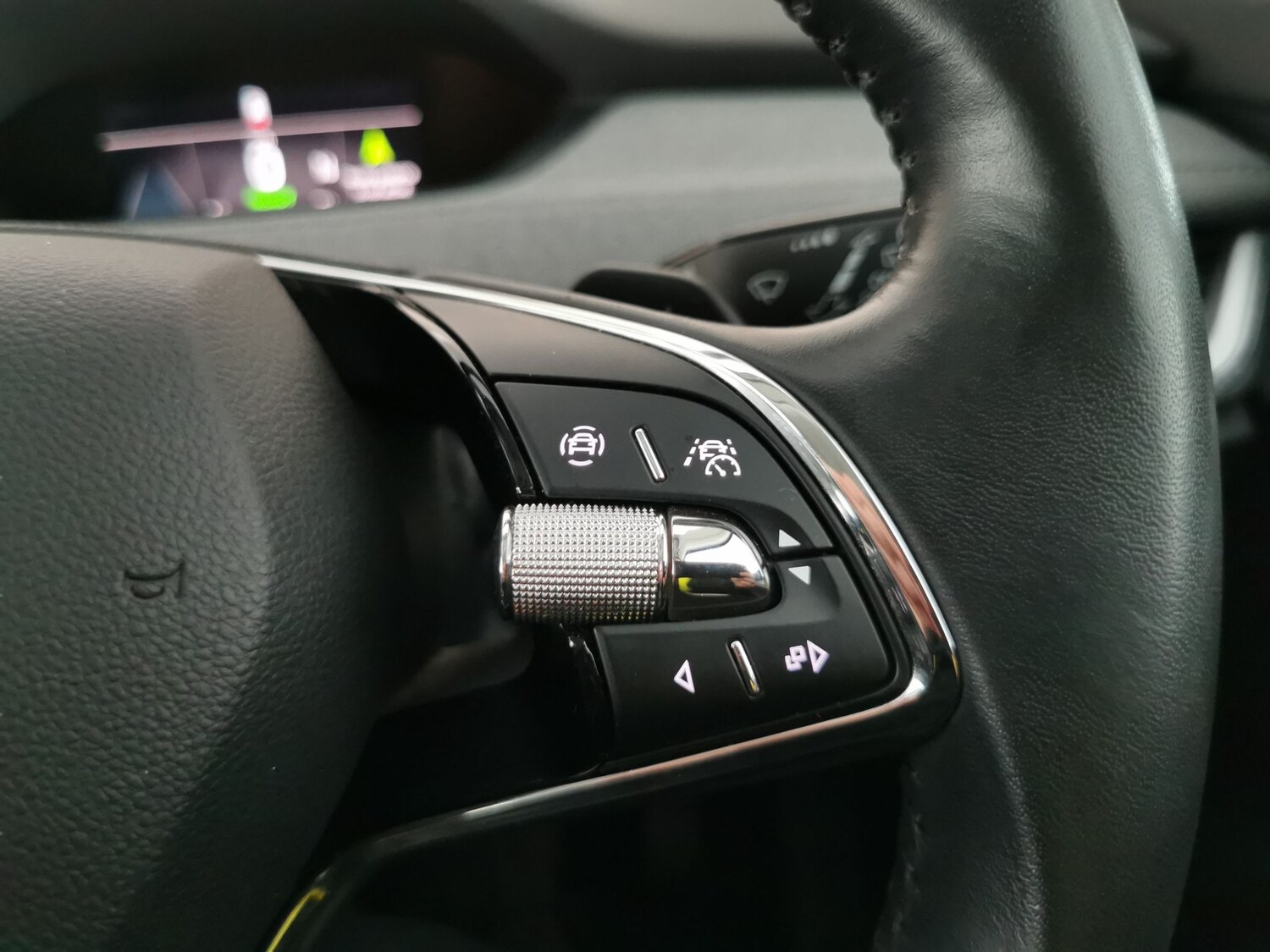 Used Skoda Enyaq for sale - 78103941: Photo 20