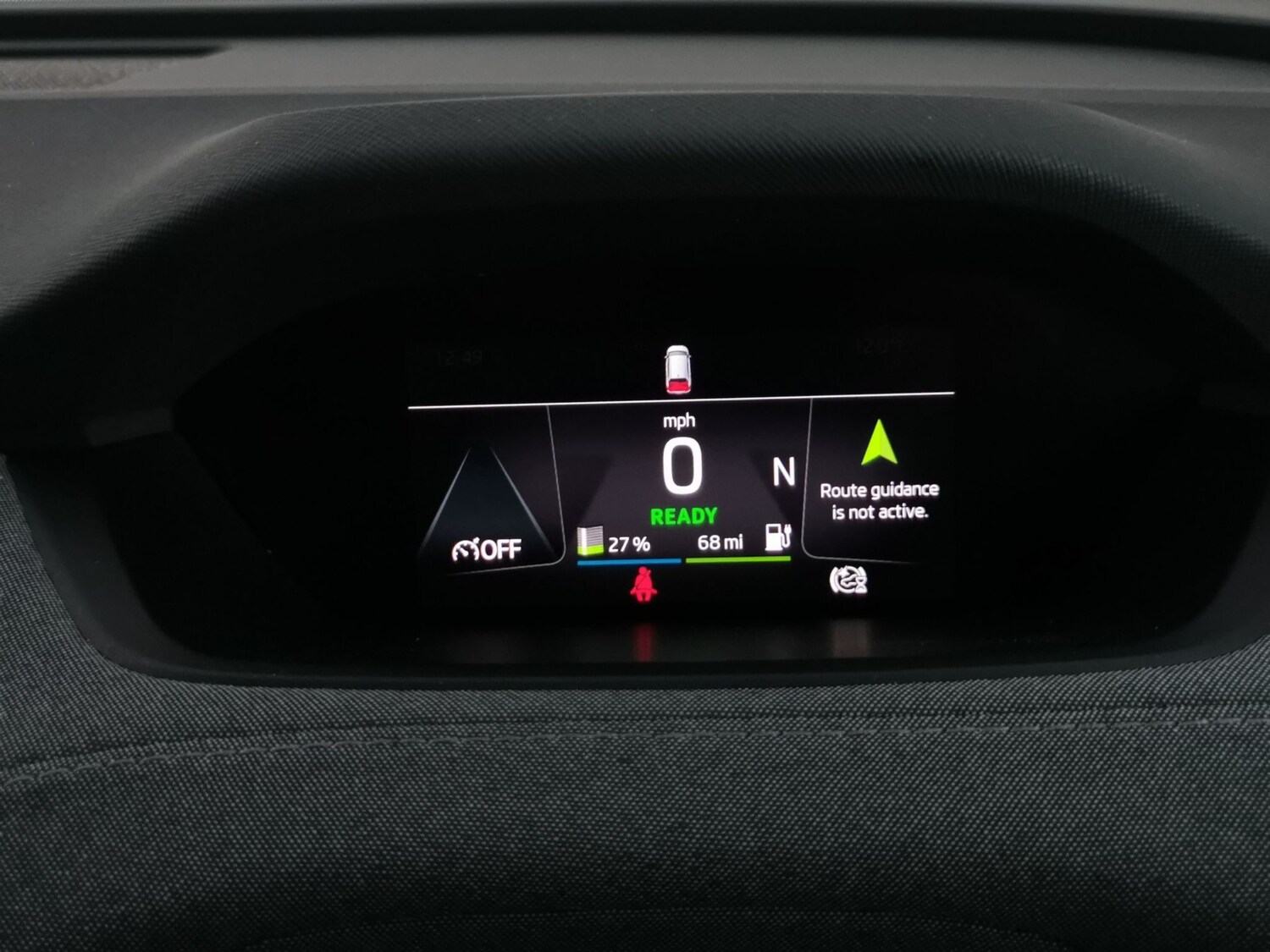 Used Skoda Enyaq for sale - 78103941: Photo 21