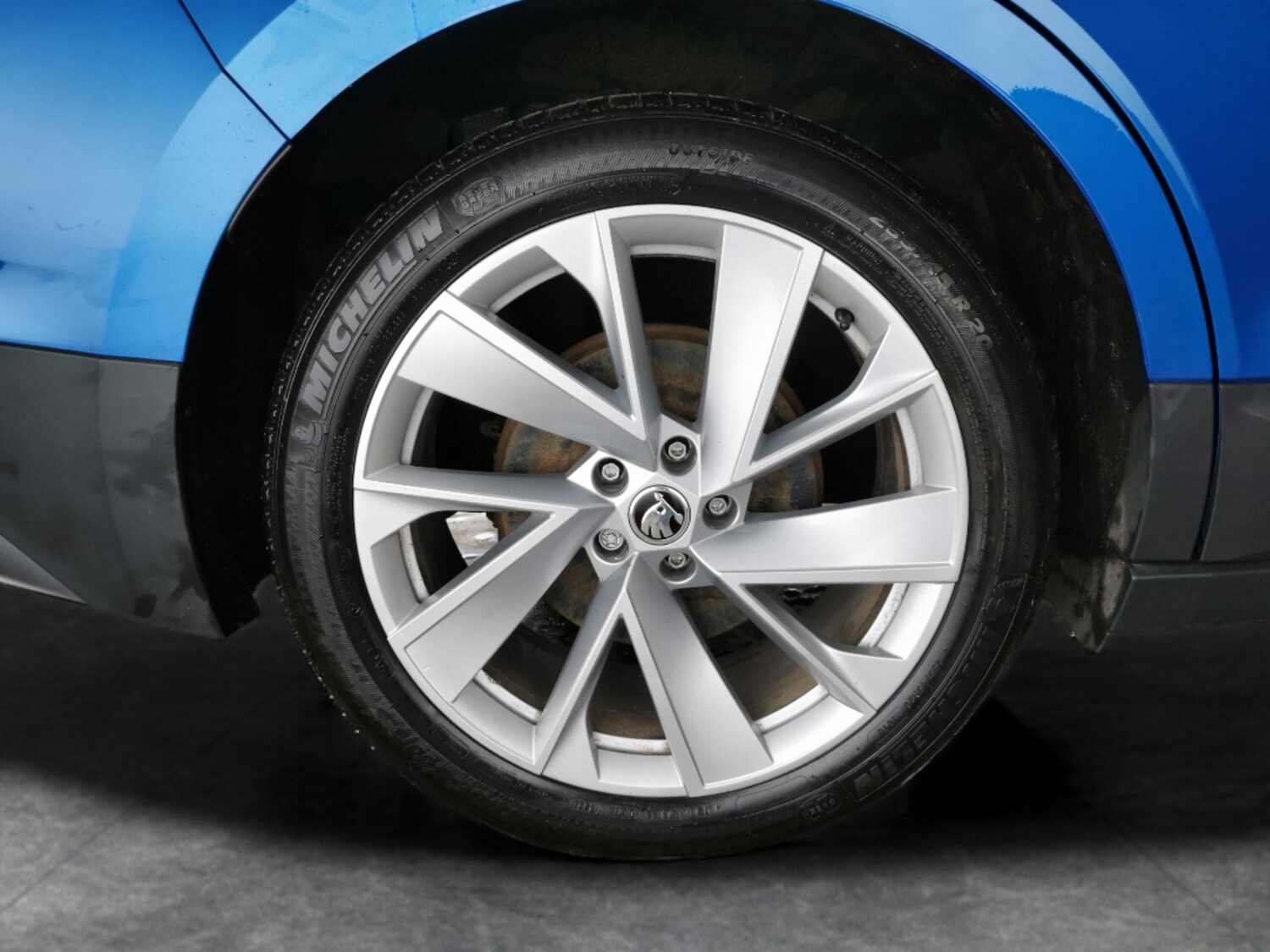 Used Skoda Enyaq for sale - 78103941: Photo 24