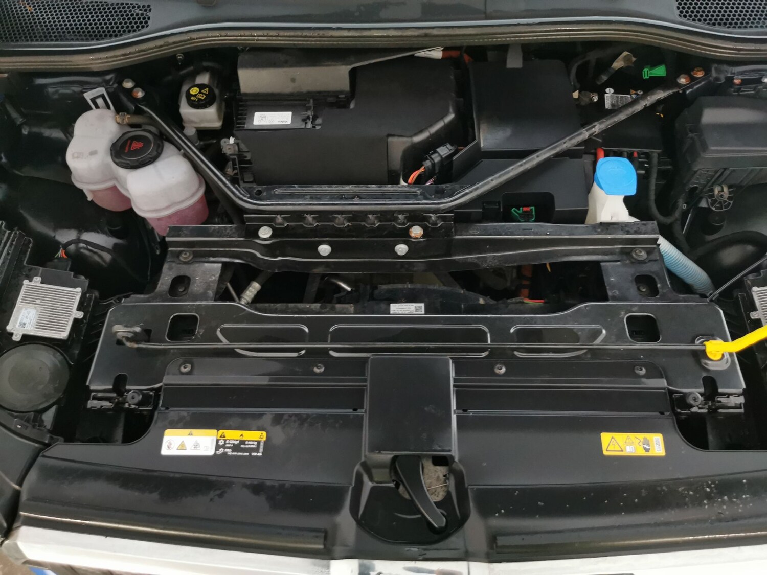 Used Skoda Enyaq for sale - 78103941: Photo 31