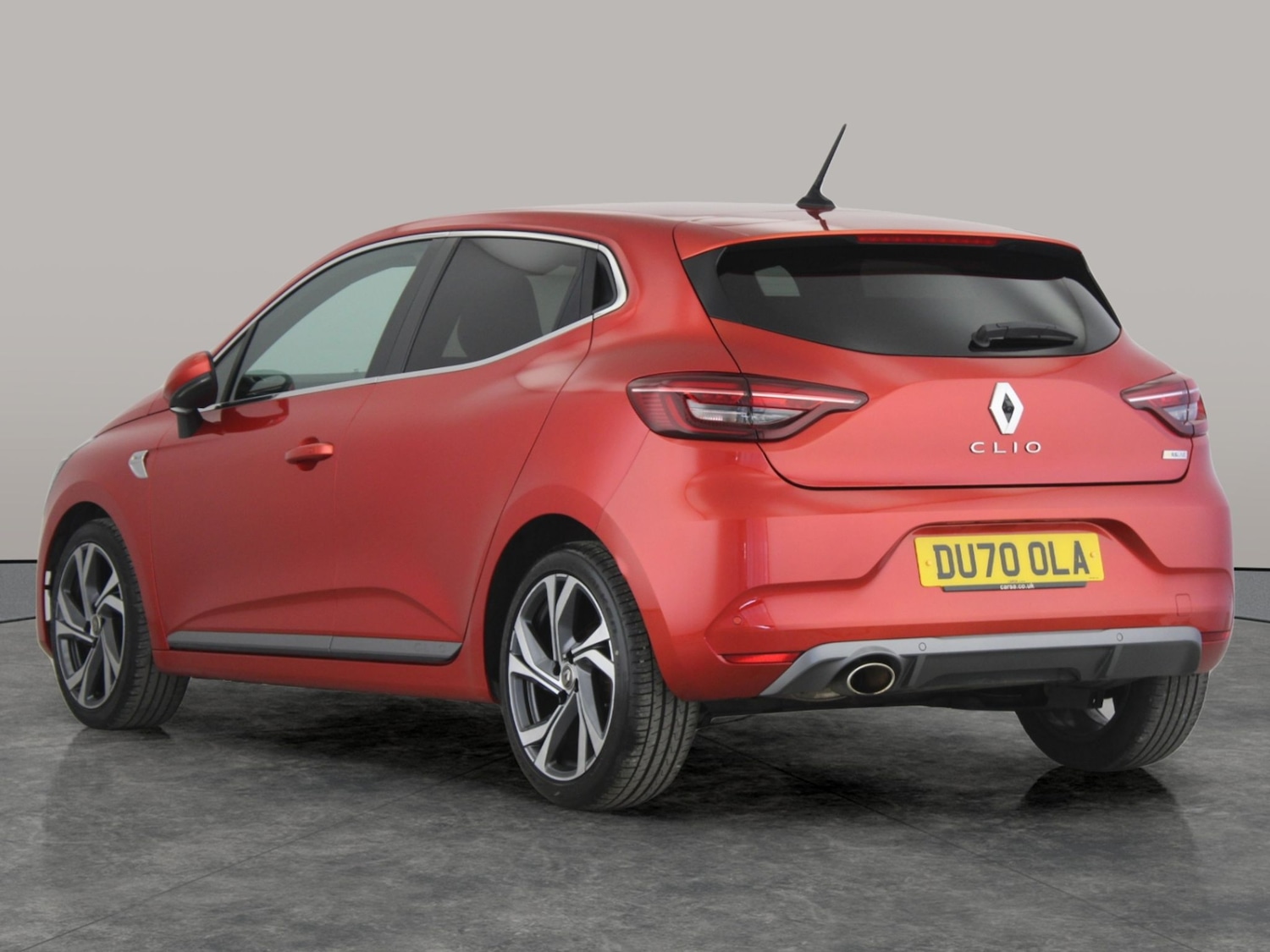 Used Renault Clio 2020 for sale - 76577986: Photo 11