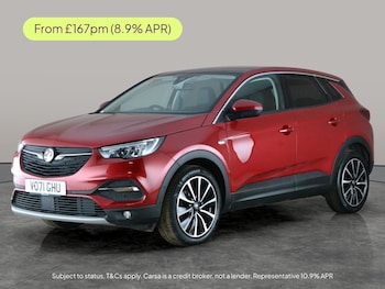 Used Vauxhall Grandland X undefined for sale - 78746386: Photo