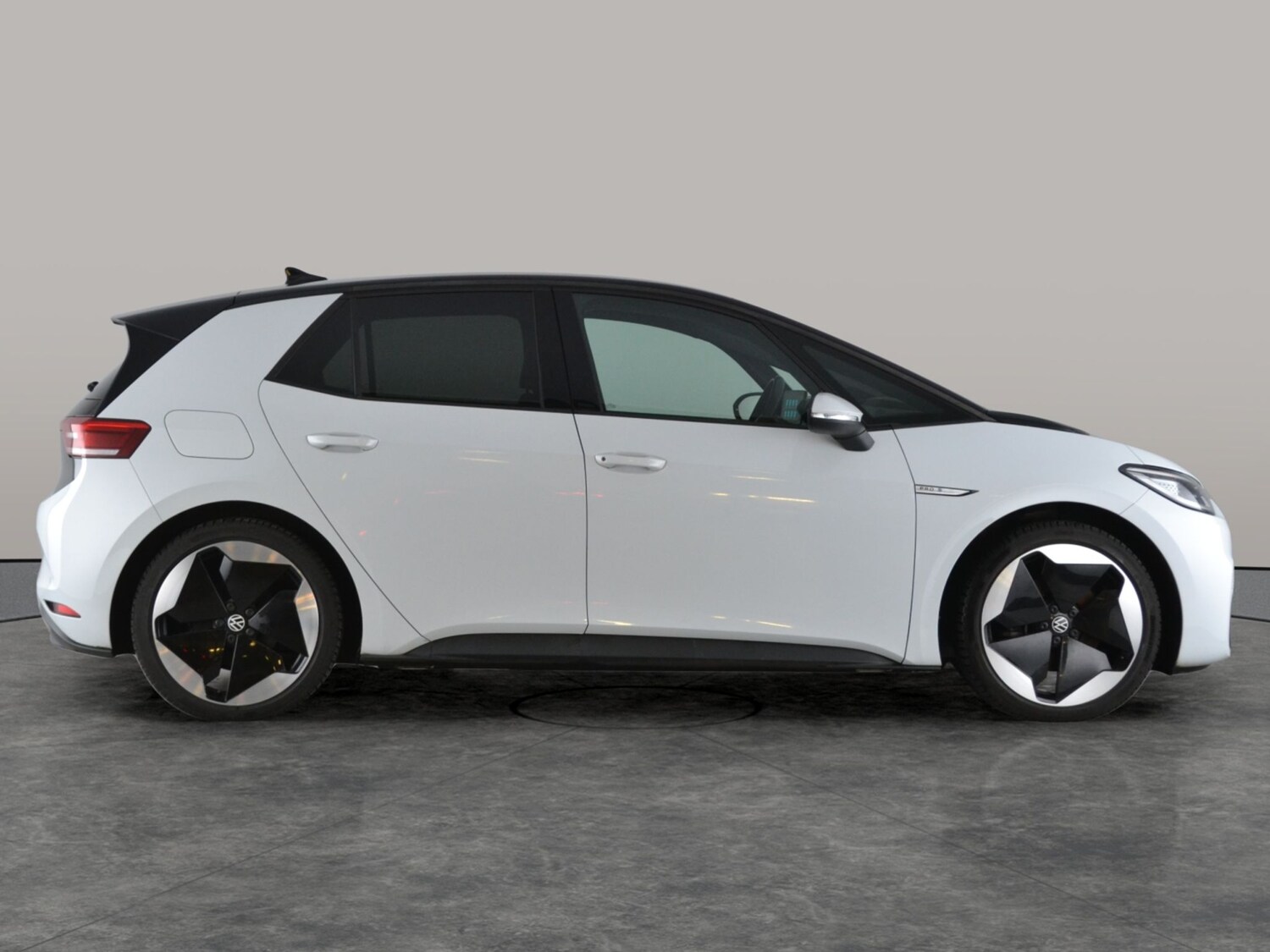 Used Volkswagen ID.3 2021 for sale - 77347481: Photo 11