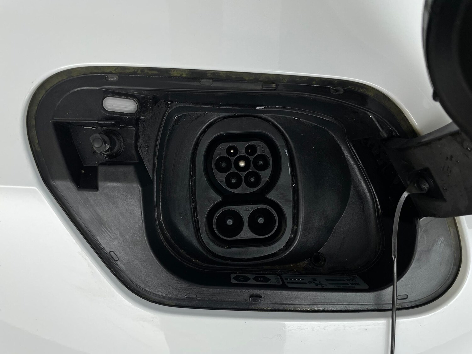 Used Volkswagen ID.3 2021 for sale - 77347481: Photo 37