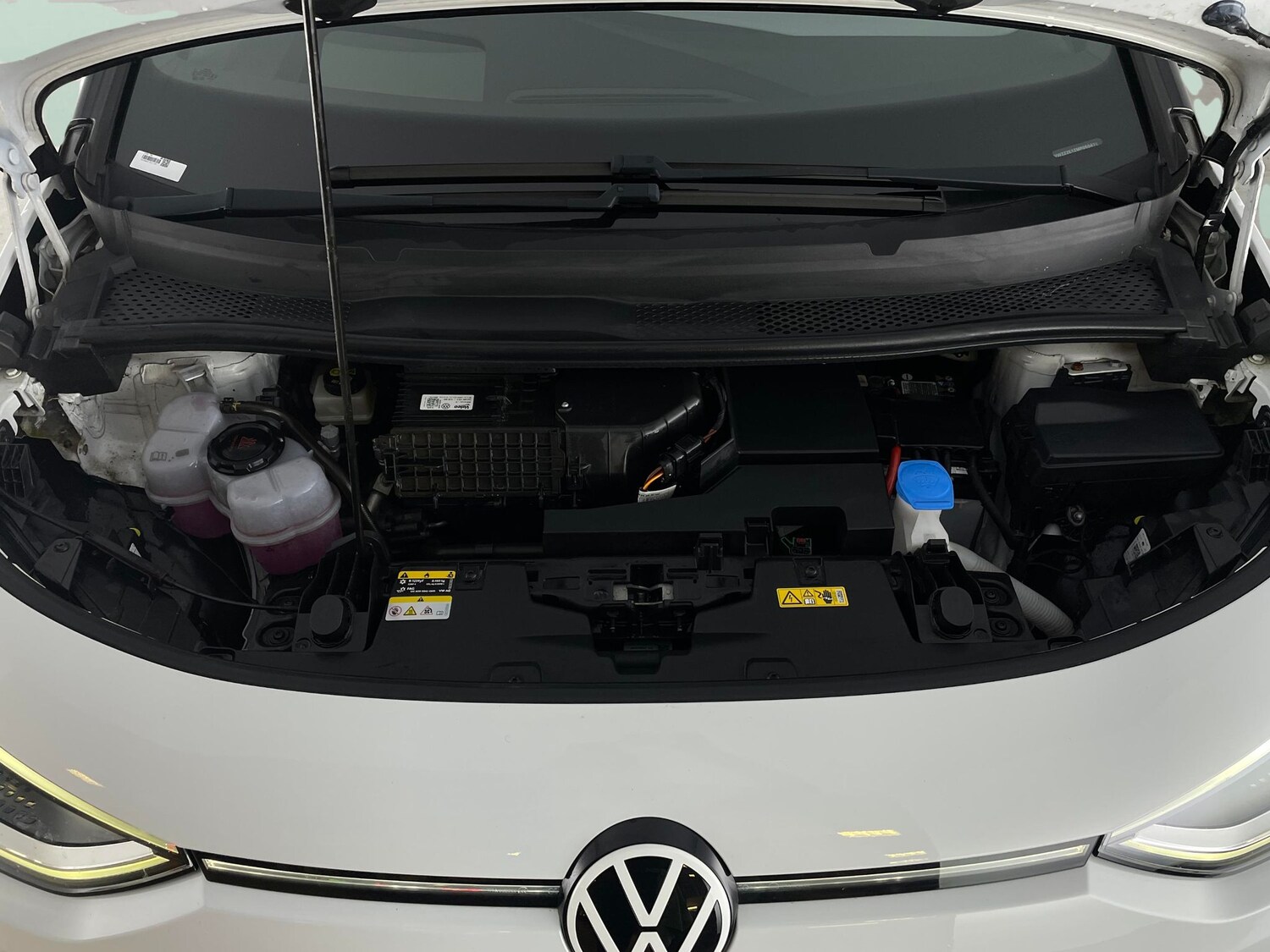 Used Volkswagen ID.3 2021 for sale - 77347481: Photo 40