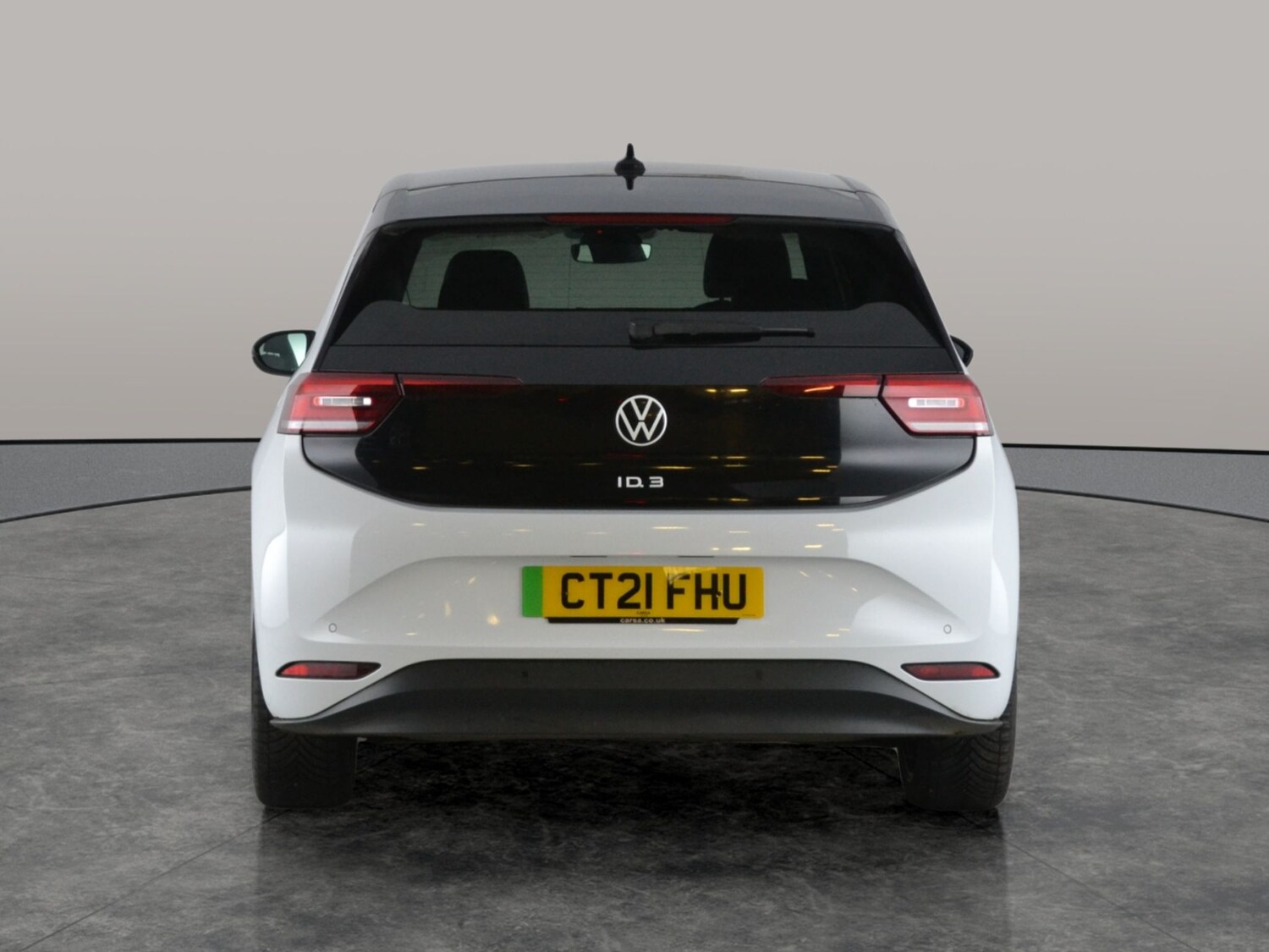 Used Volkswagen ID.3 2021 for sale - 77347481: Photo 9