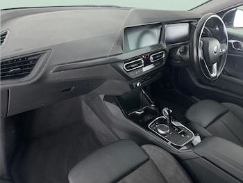 Used BMW 1 Series 2022 for sale - 75329235: Photo
