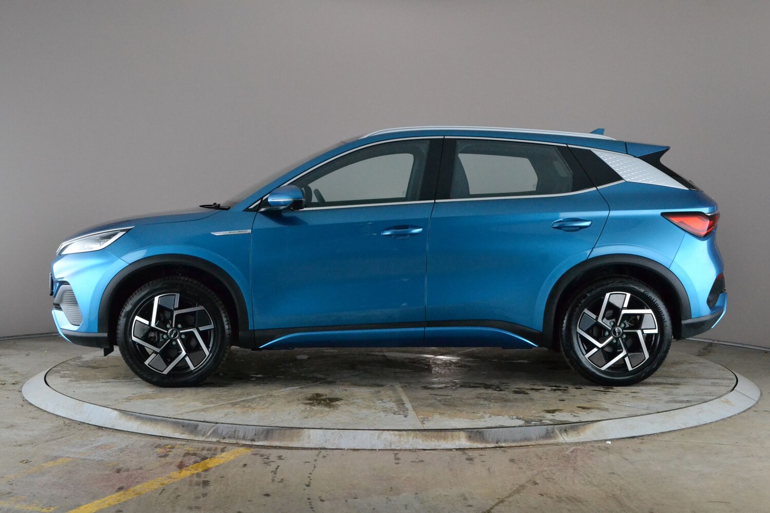 Used BYD Atto 3 2024 for sale - 77983177: Photo 14