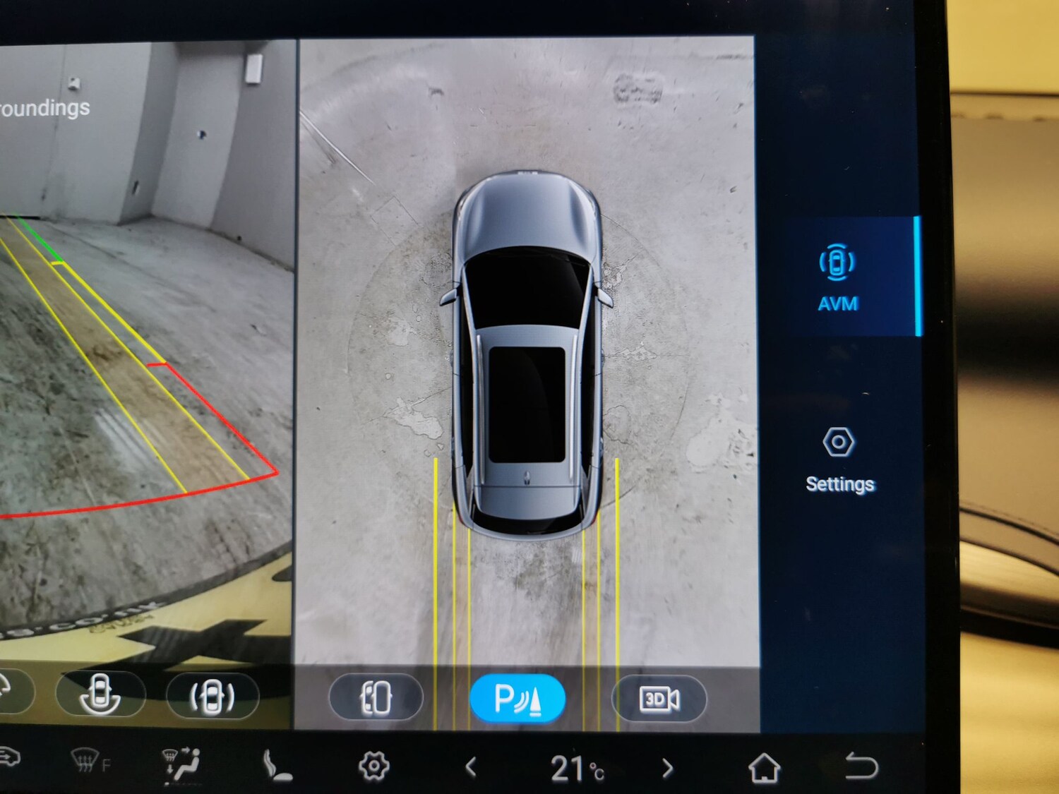 Used BYD Atto 3 2024 for sale - 77983177: Photo 18