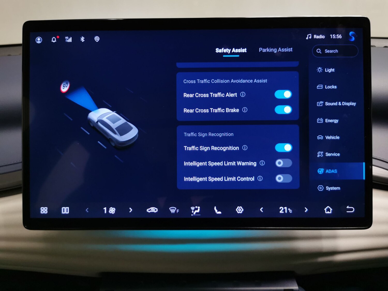 Used BYD Atto 3 2024 for sale - 77983177: Photo 22