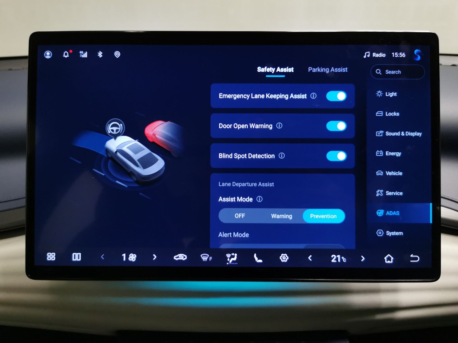 Used BYD Atto 3 2024 for sale - 77983177: Photo 23