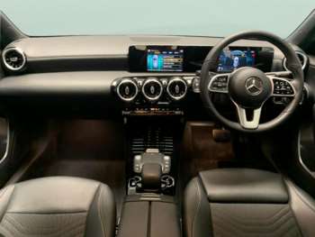 Used Mercedes-Benz A-Class 2021 for sale - 75368109: Photo