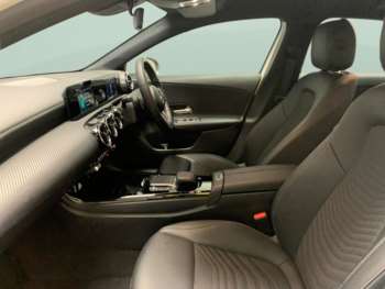 Used Mercedes-Benz A-Class 2021 for sale - 75368109: Photo