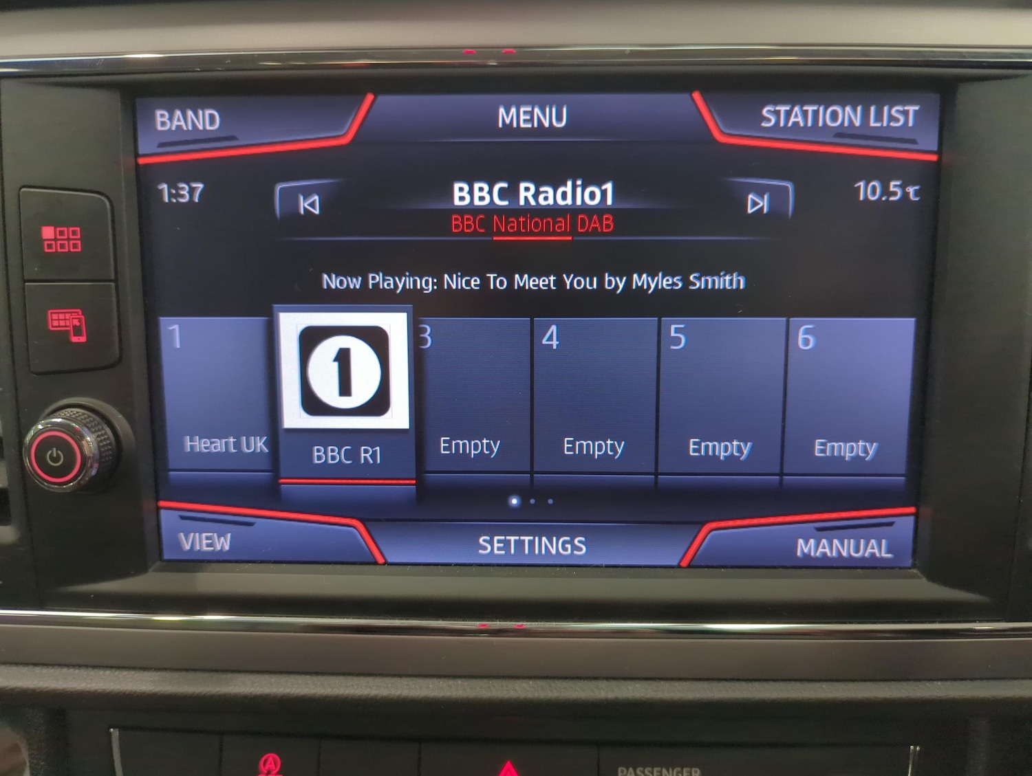 Used SEAT Leon 2019 for sale - 77311238: Photo 5