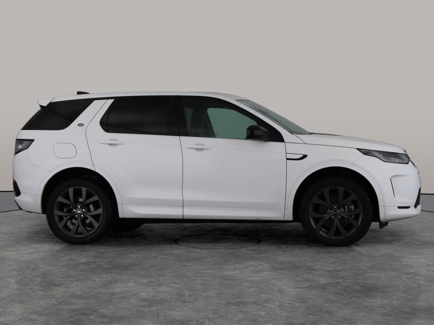 Used Land Rover Discovery Sport 2022 for sale - 78061040: Photo 10