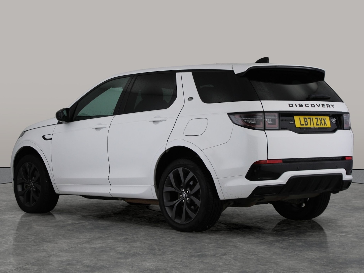 Used Land Rover Discovery Sport 2022 for sale - 78061040: Photo 13