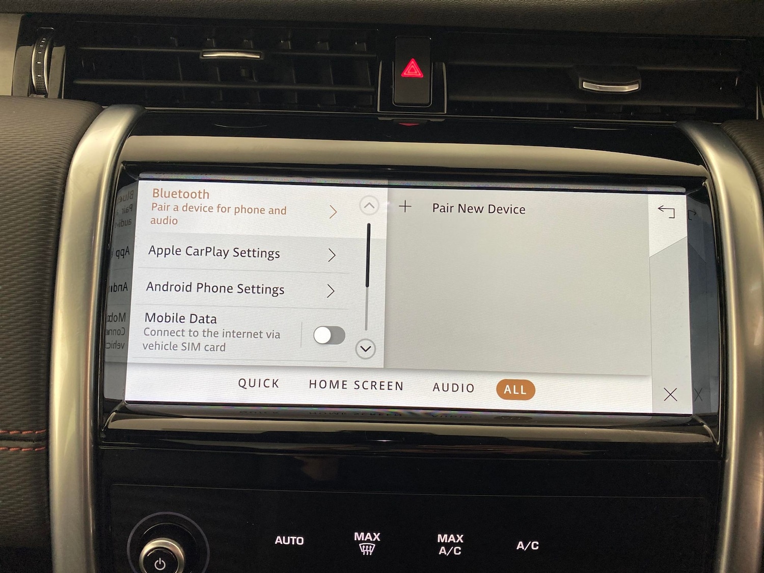 Used Land Rover Discovery Sport 2022 for sale - 78061040: Photo 17