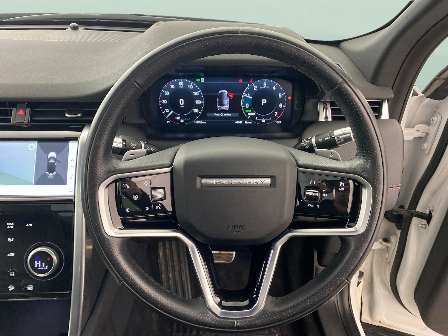 Used Land Rover Discovery Sport 2022 for sale - 78061040: Photo 20