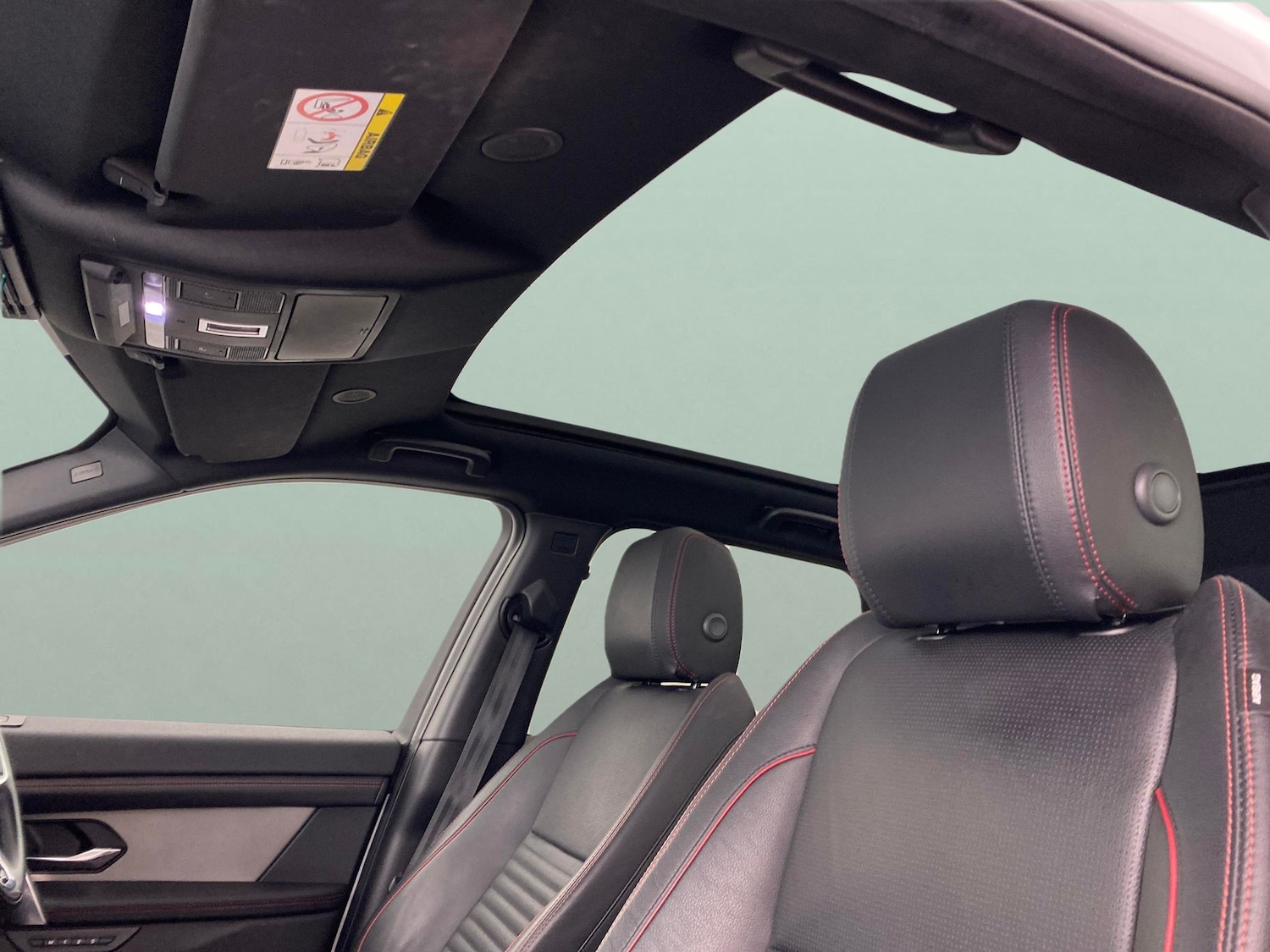 Used Land Rover Discovery Sport 2022 for sale - 78061040: Photo 5