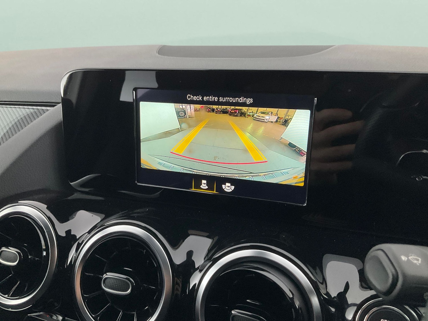 Used Mercedes-Benz GLA 2021 for sale - 76777809: Photo 17