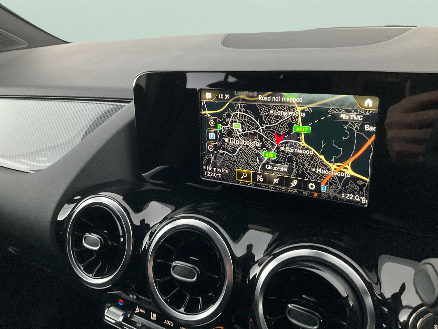 Used Mercedes-Benz GLA 2021 for sale - 76777809: Photo 6