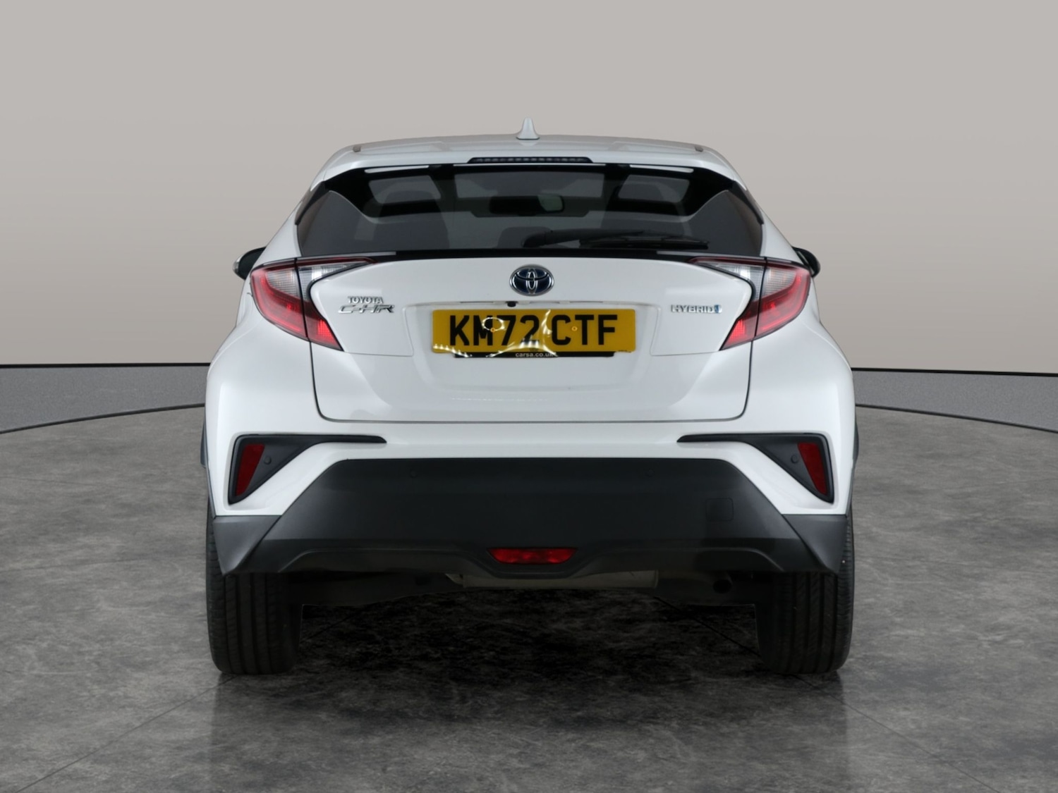 Used Toyota C-HR 2022 for sale - 76777784: Photo 11