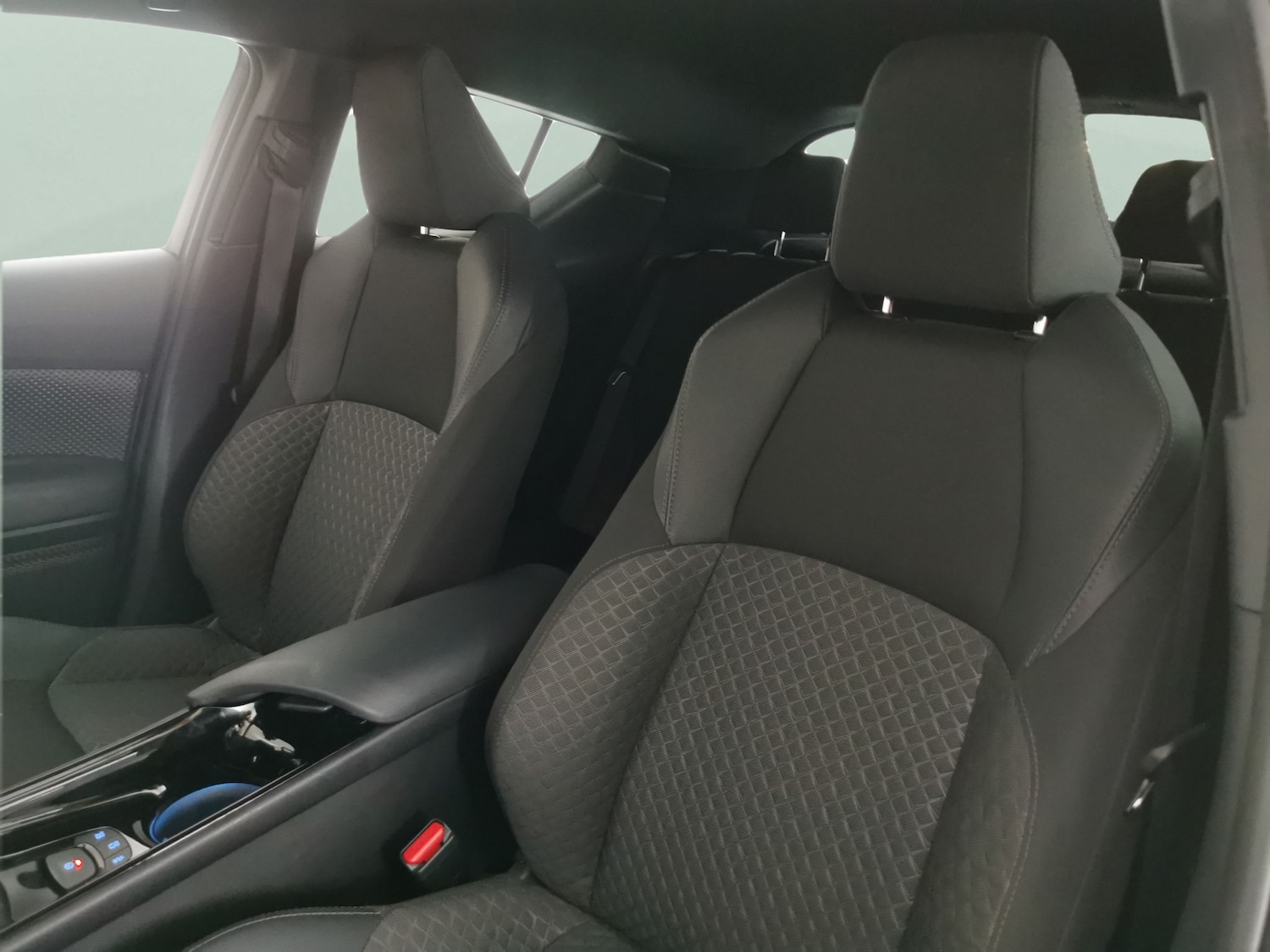 Used Toyota C-HR 2022 for sale - 76777784: Photo 14