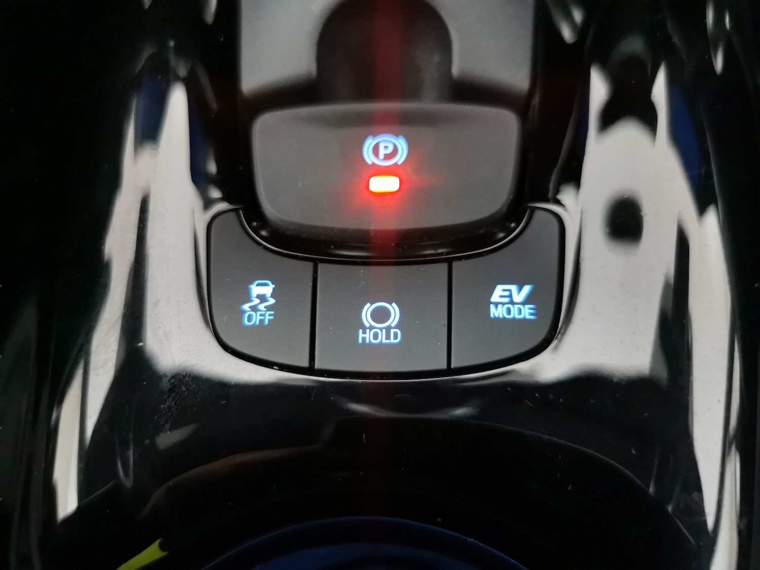 Used Toyota C-HR 2022 for sale - 76777784: Photo 17