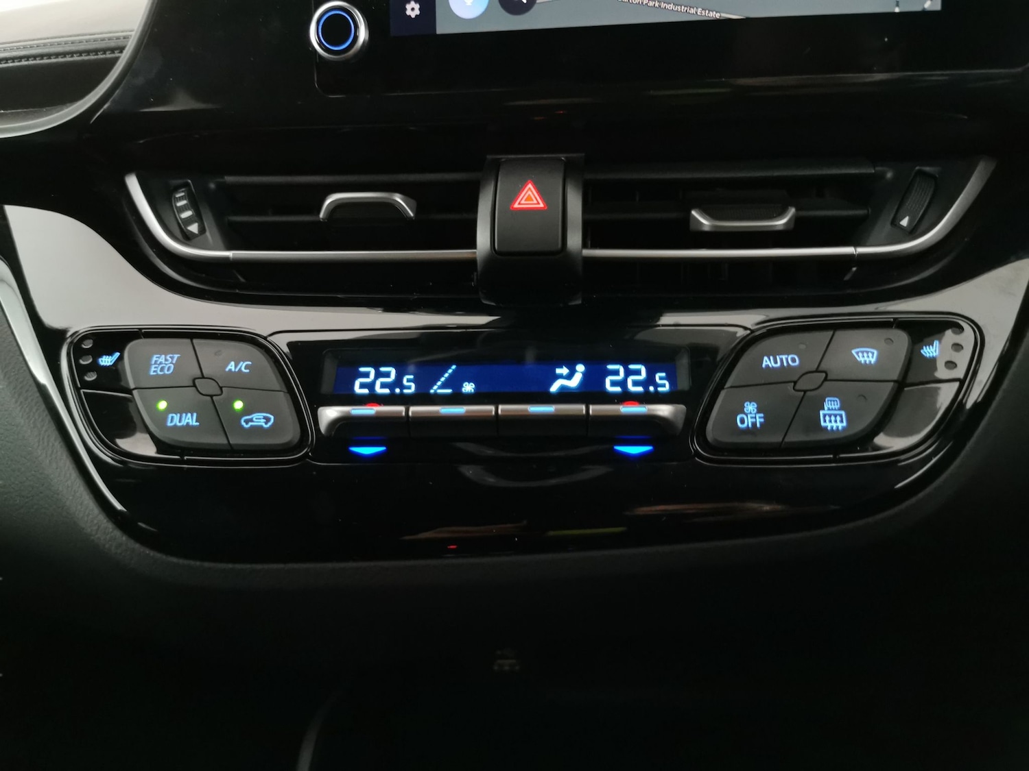 Used Toyota C-HR 2022 for sale - 76777784: Photo 18