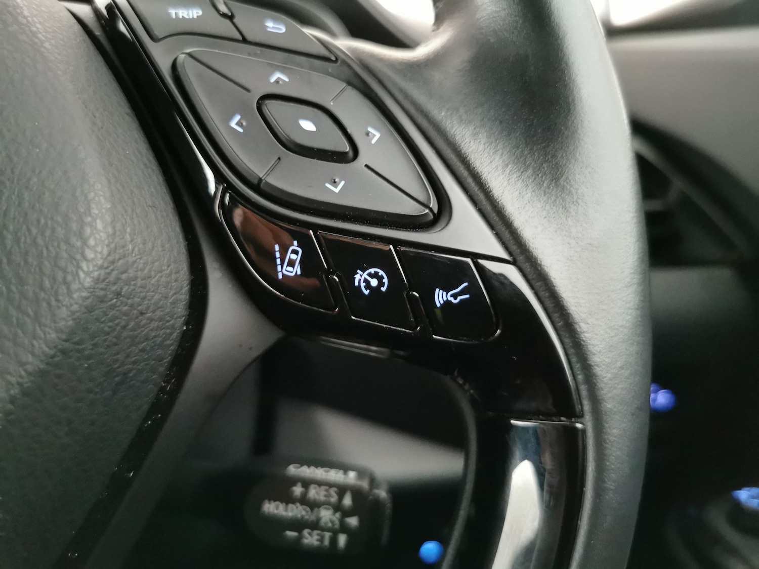 Used Toyota C-HR 2022 for sale - 76777784: Photo 20