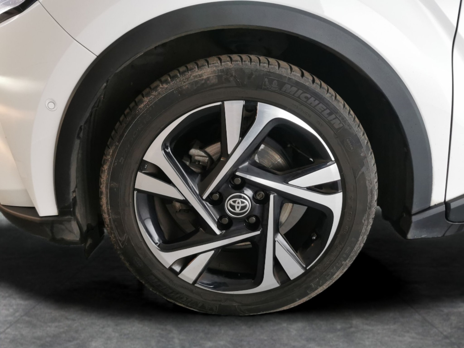 Used Toyota C-HR 2022 for sale - 76777784: Photo 21