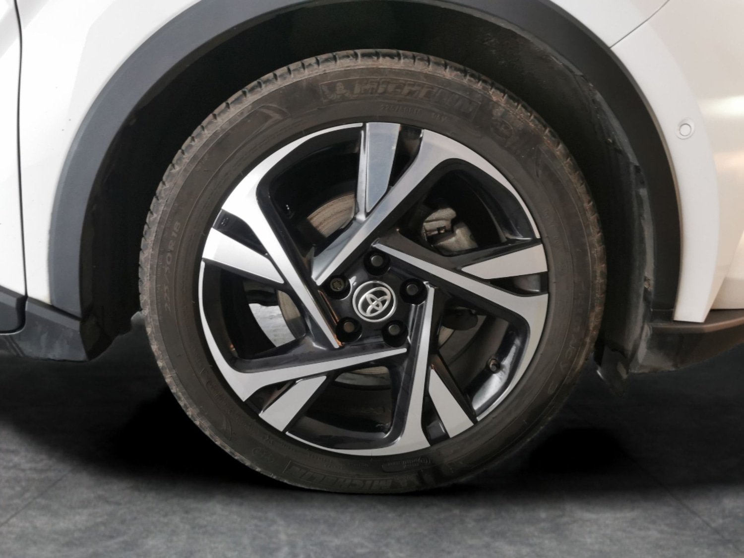 Used Toyota C-HR 2022 for sale - 76777784: Photo 22