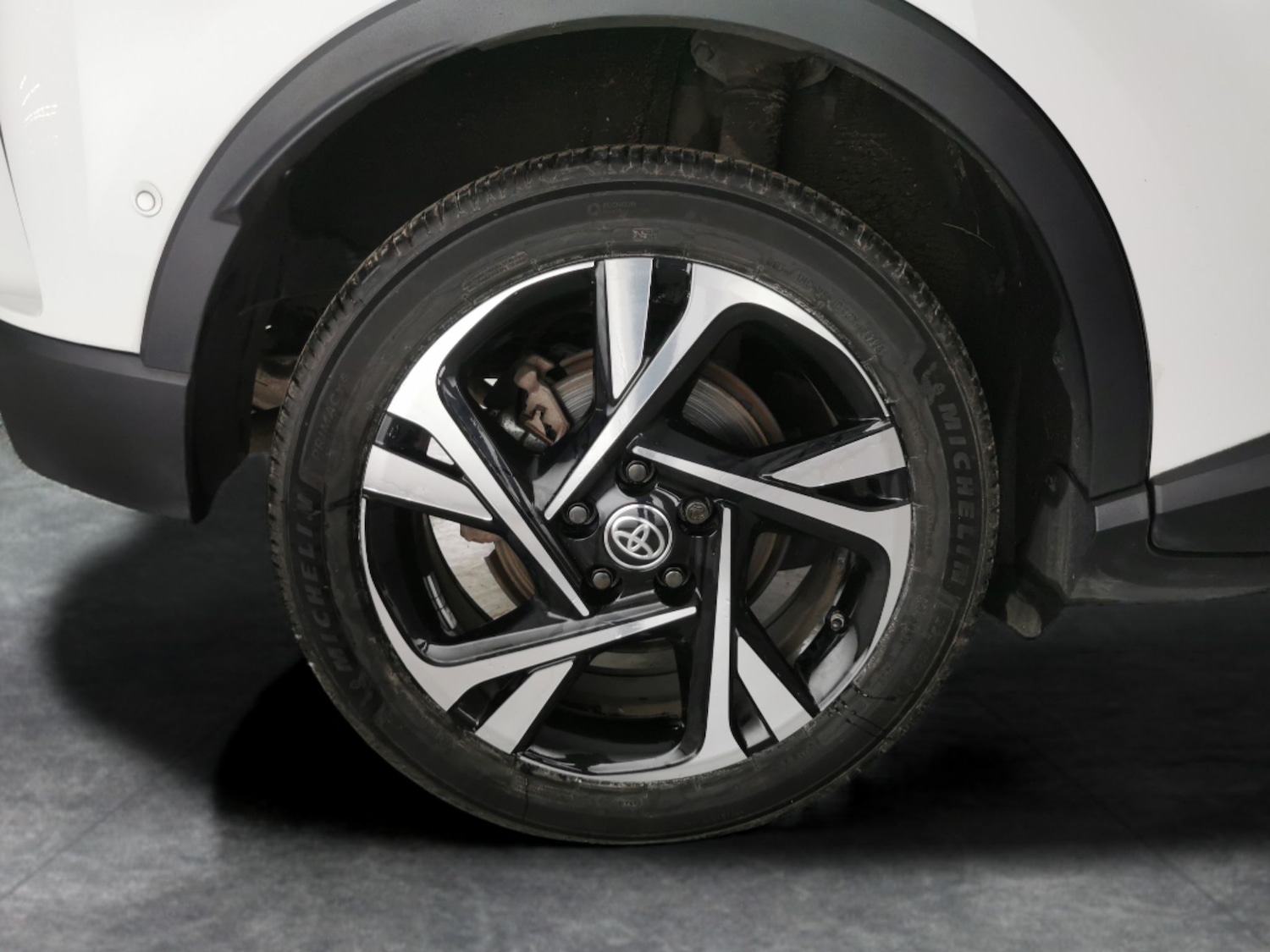 Used Toyota C-HR 2022 for sale - 76777784: Photo 23