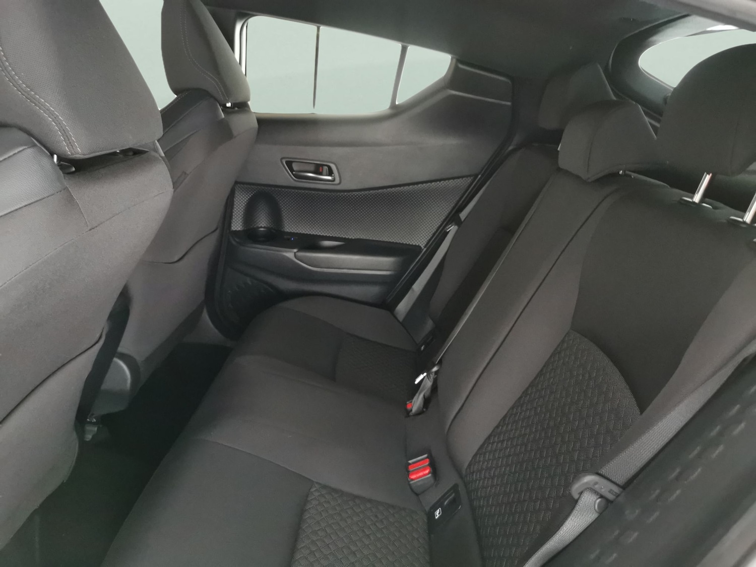 Used Toyota C-HR 2022 for sale - 76777784: Photo 24