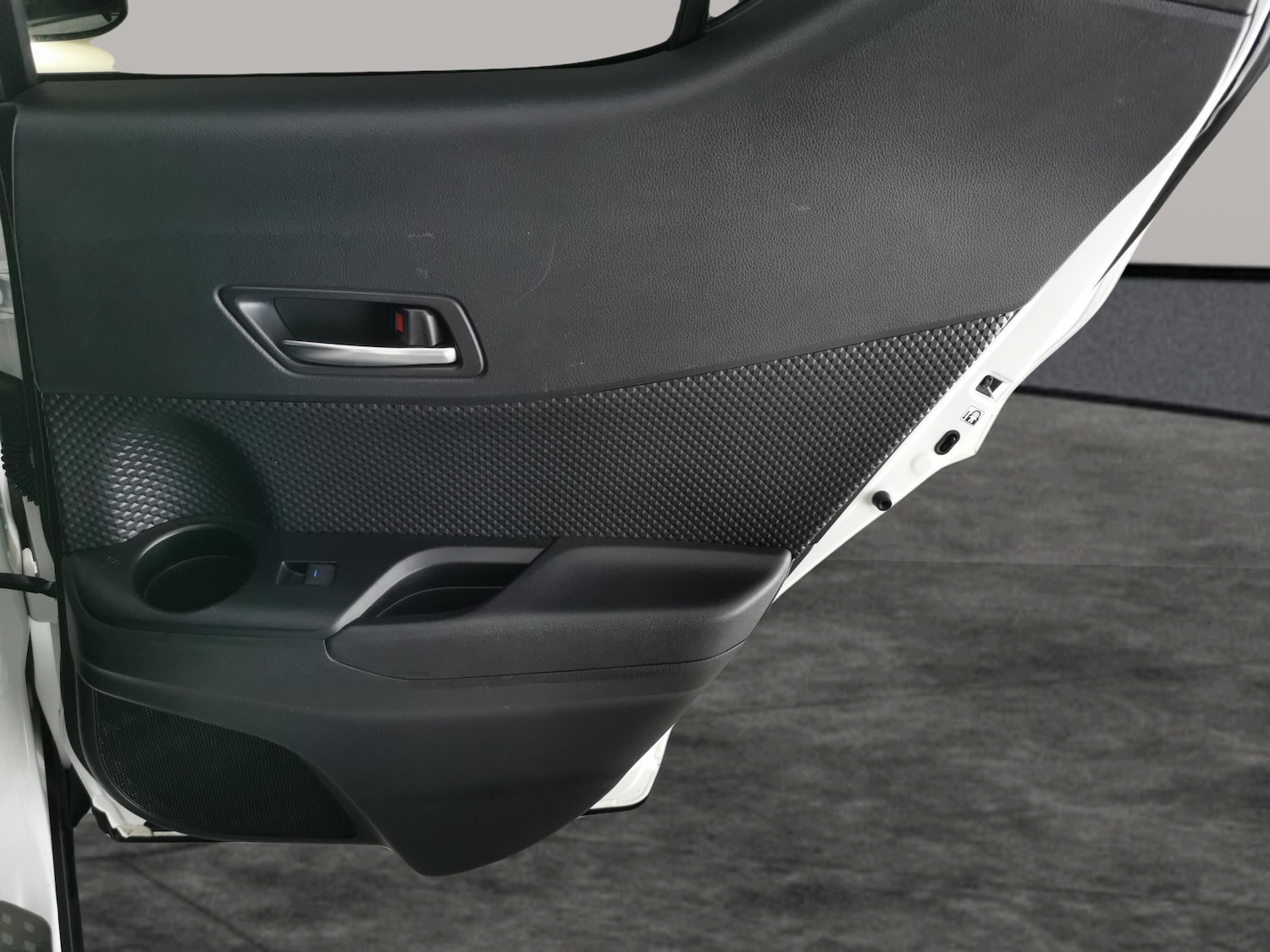 Used Toyota C-HR 2022 for sale - 76777784: Photo 27