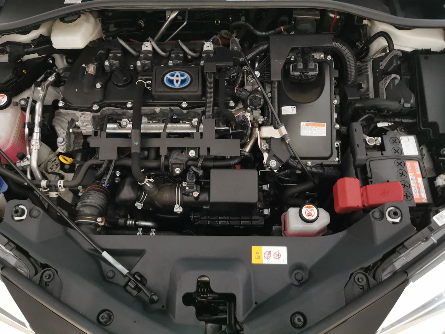 Used Toyota C-HR 2022 for sale - 76777784: Photo 30