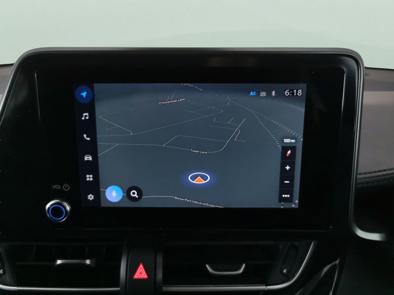 Used Toyota C-HR 2022 for sale - 76777784: Photo 6